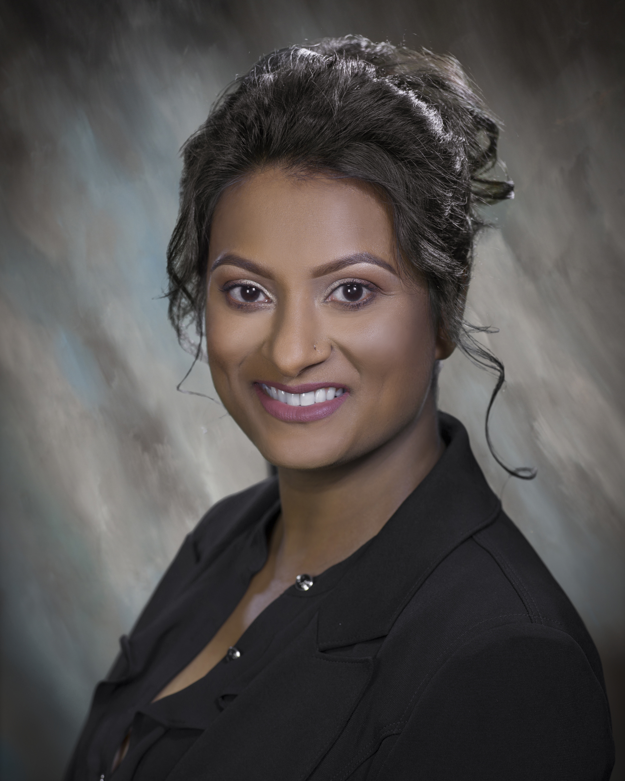Ashika Sundar, RN